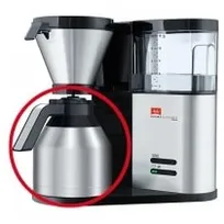 Melitta Thermoskan Aroma Elegance