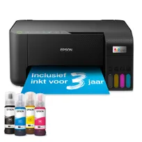 Epson EcoTank ET-2865