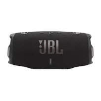 JBL Charge 6 Zwart