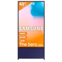 Samsung 43LS05B The Sero (2023)