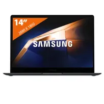 Samsung Galaxy Book 4 Pro NP944XGK-KG1NL Donkergrijs