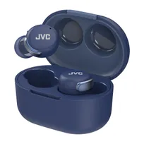 JVC HA-A30T-A-U Blauw