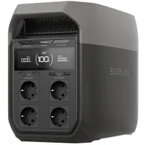 Ecoflow DELTA 3 Power Station