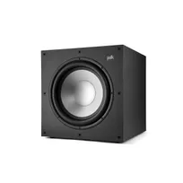 Polk MXT12 Zwart