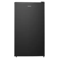 Inventum KK471B Zwart