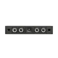 Polk MXT35C Zwart