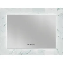 Eurom Sani 600 Mirror LED WiFi Wit