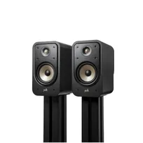 Polk SIGNATURE S20 ELITE Zwart