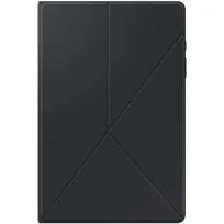 Samsung Book Cover voor Galaxy Tab A9 Plus Zwart