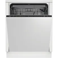 Beko BDIN38643C CornerIntense