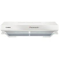 Bosch DUL63CC20 Wit