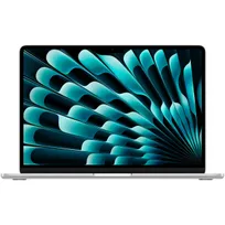 Apple MacBook Air 13-inch (2024) M3 chip (8-core CPU/10-core GPU)  24GB/ 512GB Zilver