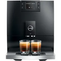 Jura C3 (EA) Zwart