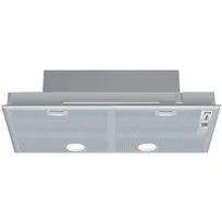 Bosch DHL755BL Zilver