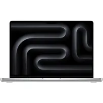 Apple MacBook Pro 14-inch (2024) M4 chip (10-core CPU/10-core GPU)  16GB/ 1TB Zilver