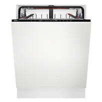 AEG FSE63637P QuickSelect AirDry