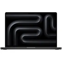 Apple MacBook Pro 16-inch (2024) M4 Pro chip (14-core CPU/20-core GPU)  48GB/ 512GB Zwart