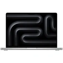 Apple MacBook Pro 14-inch (2024) M4 Max chip (14-core CPU/32-core GPU)  36GB/ 1TB Zilver