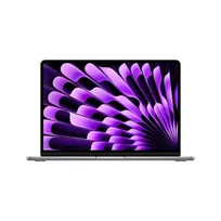 Apple MacBook Air 13-inch (2024) M3 chip (8-core CPU/10-core GPU)  24GB/ 512GB Zwart