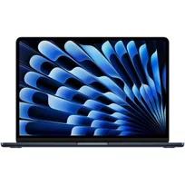Apple MacBook Air 13-inch (2024) M3 chip (8-core CPU/8-core GPU)  16GB/ 256GB Zwart
