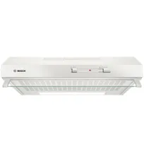 Bosch DUL62FA21 Wit