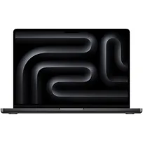 Apple MacBook Pro 14-inch (2024) M4 chip (10-core CPU/10-core GPU)  16GB/ 512GB Zwart