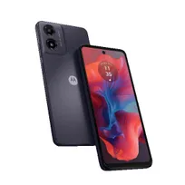 Motorola G04 64GB Zwart