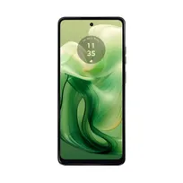 Motorola G24 128GB Groen