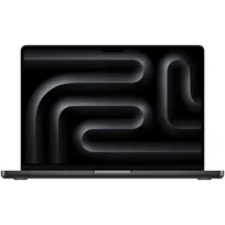 Apple MacBook Pro 14-inch (2024) M4 Pro chip (12-core CPU/16-core GPU)  24GB/ 512GB Zwart