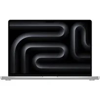 Apple MacBook Pro 16-inch (2024) M4 Pro chip (14-core CPU/20-core GPU)  48GB/ 512GB Zilver