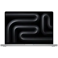 Apple MacBook Pro 16-inch (2024) M4 Pro chip (14-core CPU/20-core GPU)  24GB/ 512GB Zilver