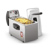 Fritel FR 1450 Zilver