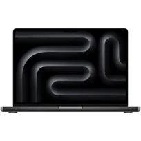Apple MacBook Pro 14-inch (2024) M4 chip (10-core CPU/10-core GPU)  16GB/ 1TB Zwart