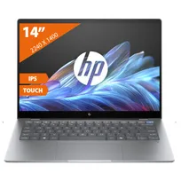 HP OmniBook X Copilot+ 14-fe0170nd