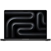 Apple MacBook Pro 16-inch (2024) M4 Max chip (14-core CPU/32-core GPU)  36GB/ 1TB Zwart