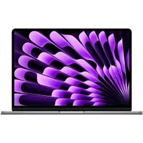 Apple MacBook Air 13-inch (2024) M2 chip (8-core CPU/8-core GPU)  16GB/ 256GB Zwart
