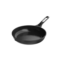 Berghoff LEO RECYCLED Braadpan Antikleef, Phantom