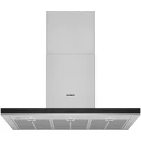 Siemens LC91BUR50 Rvs