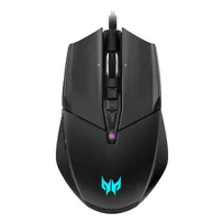 Acer Predator Cestus 335 Gaming Muis