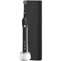 Oral B Pro Clean Series 1 Zwart
