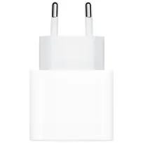 Apple USB‑C-lichtnetadapter van 20 W Wit
