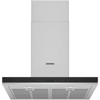 Siemens LC67BIP50 Rvs