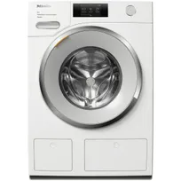 Miele WWV 980 WPS PowerWash TwinDos warm water
