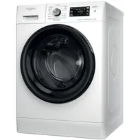 Whirlpool FFB 10658 BEV F