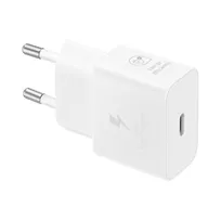 Samsung 25W Power Adapter (w/o cable) EP-T2510NWEGEU Wit