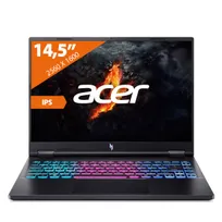 Acer Nitro 14 AN14-41-R29T Zwart