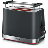 Bosch TAT4M223 Zwart