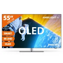 Philips 55OLED849 Ambilight (2024)