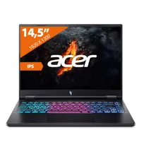 Acer Nitro 14 AN14-41-R54G Zwart
