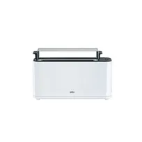 Braun HT3110 WH Wit